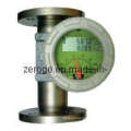 Variable Area Flowmeter (H-100)